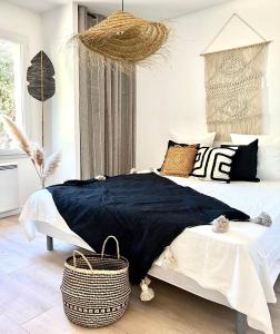 Villas Villa Rose : photos des chambres