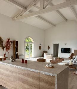 Villas Villa Rose : photos des chambres