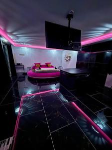 Chambres des délices