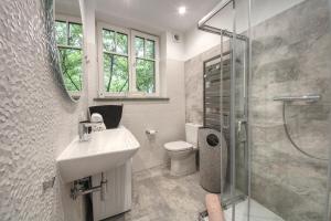 Apartment Bonatti 202