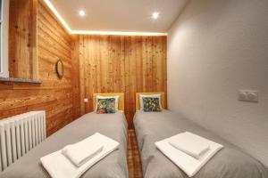 Apartment Bonatti 202