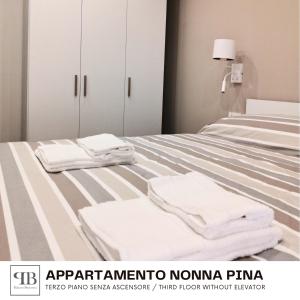 Appartement avec Balcon