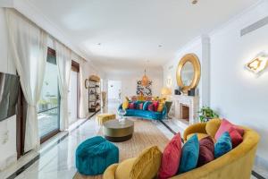 Villa Mare by Kura Homes