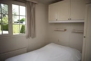 2-person bungalow Heuveltjes - Kootwijkerbroek