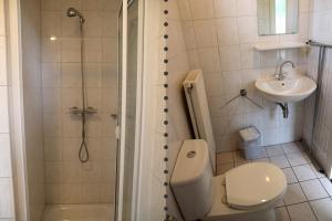 2-person bungalow Heuveltjes