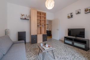 Basilica San Giovanni 1Bedr 5 minut from Station