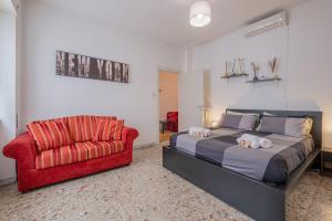 Basilica San Giovanni 1Bedr 5 minut from Station