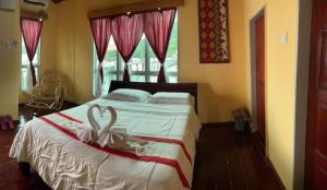 Parapat Water Village Resort