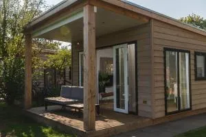 River lodge 4 persons New in 2020 - Notter