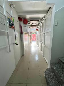 Căn Studio Áp Mái Full Nội Thất - Gần TTTM Aeon Tân Phú