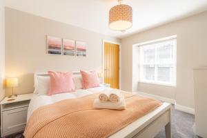 1 Wordsworths Stamp House