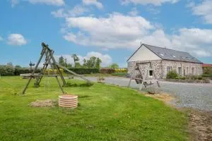 Gite Ville Marie - Andel