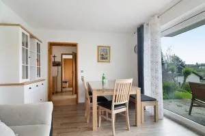 Ferienwohnung Honberg - Emmingen-Liptingen