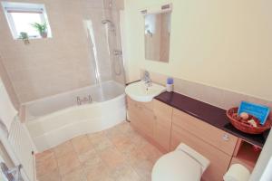 Bramble Cottage Keswick