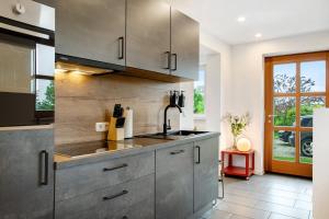 Schönauer Hof - Wohnung Rosalie