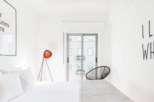 MY LX FLAT City Center Saldanha