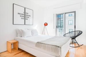 MY LX FLAT City Center Saldanha