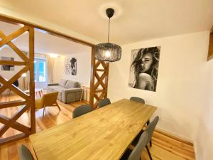 MY LX FLAT Stylish Apartment in Santa Catarina