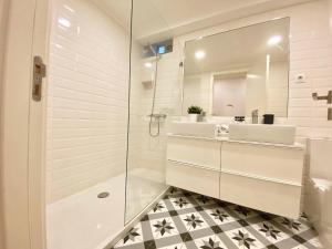 MY LX FLAT Stylish Apartment in Santa Catarina