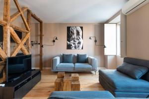 MY LX FLAT Castle Alfama Apartments