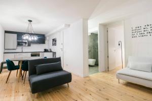 Bairro Alto Design Apartment