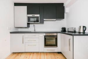 Bairro Alto Design Apartment