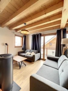 Chalet Le Charbonnel