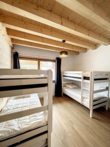 Chalet Le Charbonnel