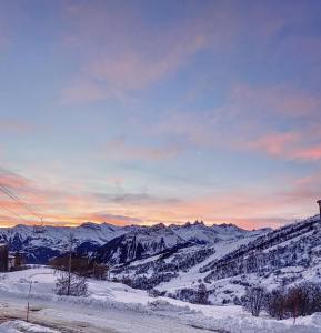 Chalets Chalet Le Charbonnel : Chalet