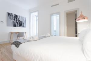 MY LX FLAT Baixa Alfama Apartments