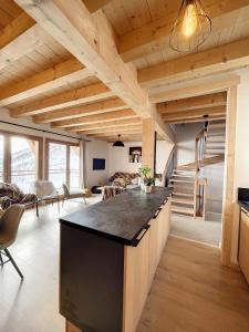 Chalet Le Méan-Martin