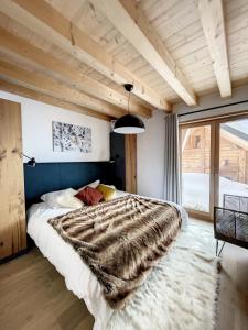 Chalet Le Méan-Martin