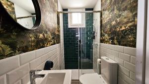 BeachClub Mediterran Garden