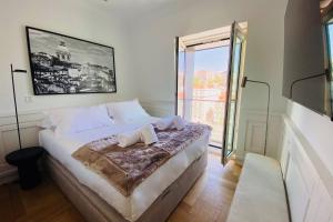 MY LX FLAT Stylish and Design Gem in Rossio