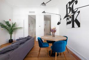 MY LX FLAT Baixa Alfama Apartments