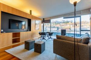 MY DOURO VIEW Luxury Apartment River Front