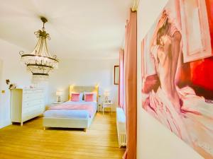 Logement,Environnement Très Paisibles,10 Voyageurs