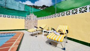 Casa Godoy con piscina by At Home Costa del Sol