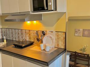 Avida Towers Riala , Tower 1- studio unit