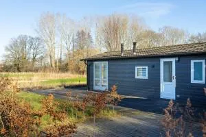 Bungalow near the river I 4 persons - 莱森