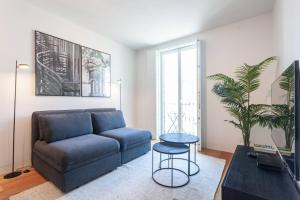 MY LX FLAT Graça Lighting Design Apartment