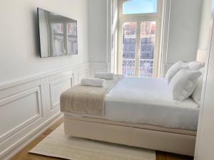 MY LX FLAT Stylish and Design Gem in Rossio