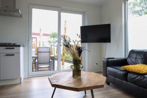 4-persoons Voortse Villa Wellness