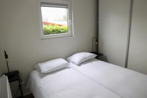 4-persoons Voortse Villa Wellness