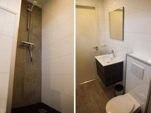 4-persoons Voortse Villa Wellness