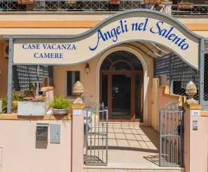 ANGELI NEL SALENTO CASA VACANZE CAMERE - Cerfignano