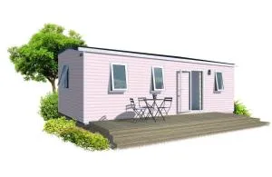SC Mobile Home 4p - 米尔洛