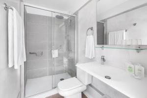 Superior One-Bedroom Apartment (2 Adults) room in MUR Aparthotel Buenos Aires Gran Canaria