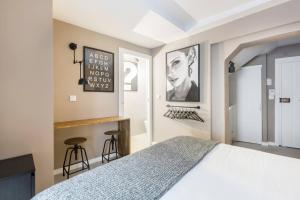 Castle Alfama Studio