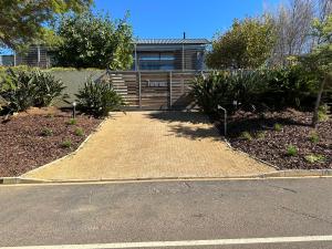 Luxury Vineyard Apartment